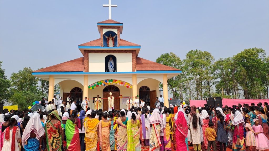 Bongaigaon Diocese