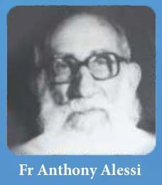 Alessi Antonio