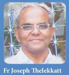 Thelekkatt Joseph