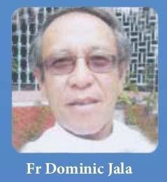 Jala Dominic