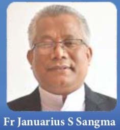 Sangma Januarius S.