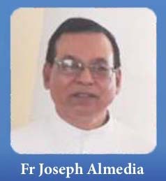 Almeida Joseph