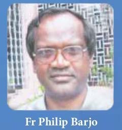 Barjo Philip