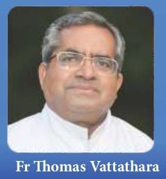 Vattathara Thomas