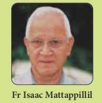 Fr Isaac Mattappillil