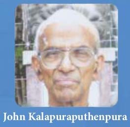 Kalapuraputhenpura John