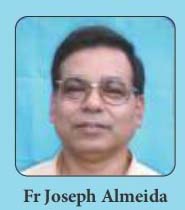 Fr Joseph Almeida