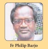 Fr Philip Barjo