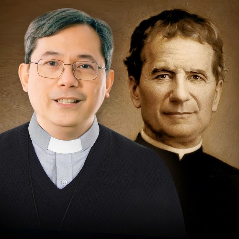 Fr. Fidel Maria Orendain Elected as General Councilor for Social Communication