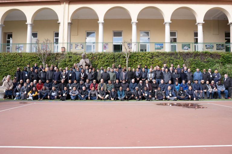 GC members