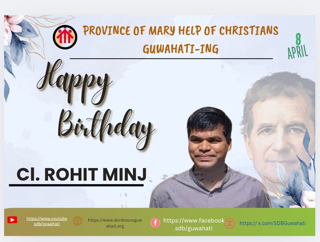 Cl Rohit