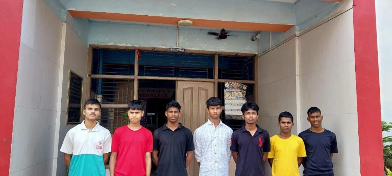 Snehalaya boys Shine in HSLC Exams