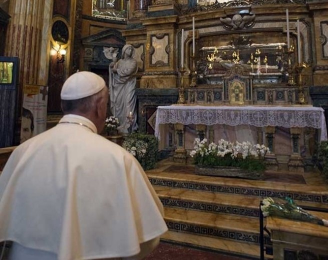 pope