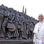 pope