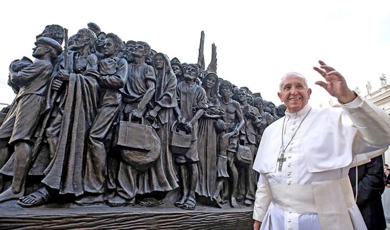 pope
