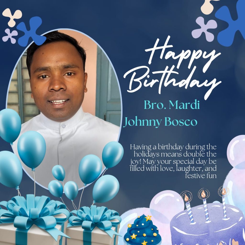 Cl Mardi Johnny Bosco