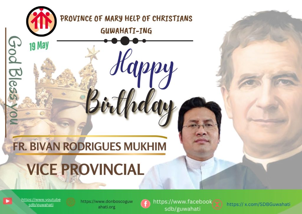 Fr Bivan