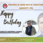 Fr Charles Deepen