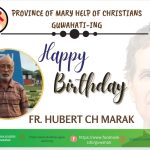 Fr Hubert Marak