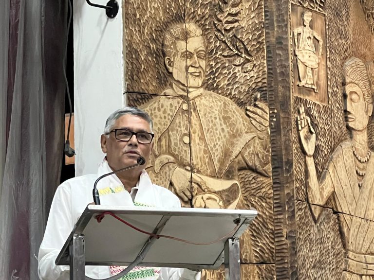 Training Session on Educational Reforms by ASSEB Held at Don Bosco School, Panbazar