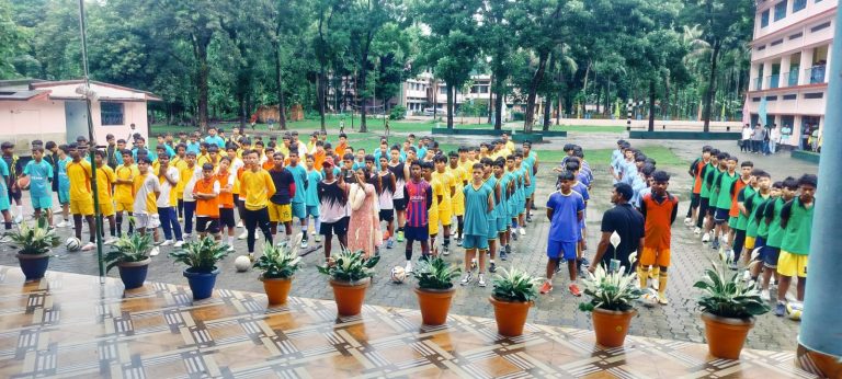 Don Bosco Inter-School Tournament 2025: A Celebration of Sportsmanship and Talent