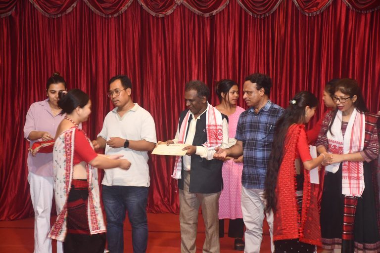 Intensive Primary Teacher Training Program Concludes at DBI