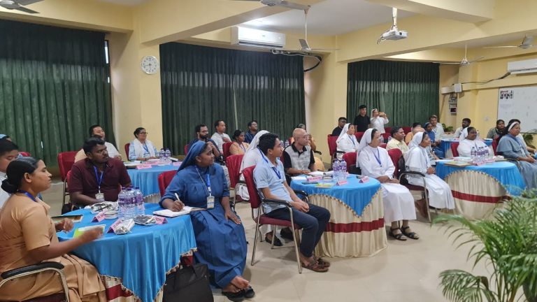 LEAD Academy 2025 Begins at Don Bosco Institute of Management