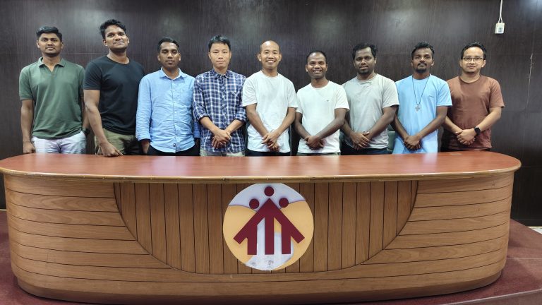 Summer Time Youth Ministry 2025 Concludes with Gratitude and Reflection