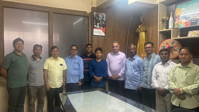 Vocation Commission Charts the Way Forward for Youth Animation and Formation