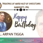 Arpan