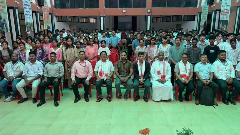 BRO–JPN Job Fair 2025 Opens Employment Opportunities for Tezpur Youth