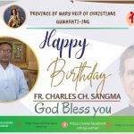 Fr Charles