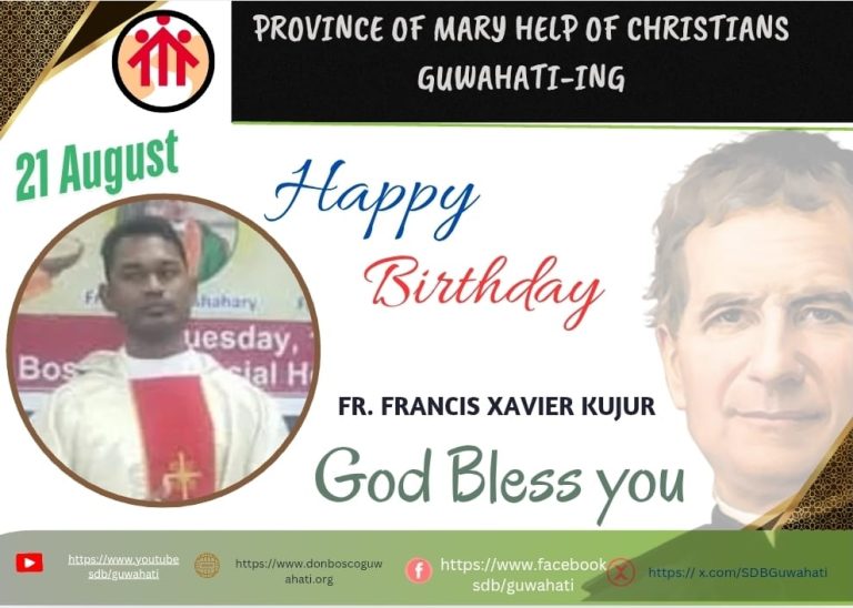 Fr Francis