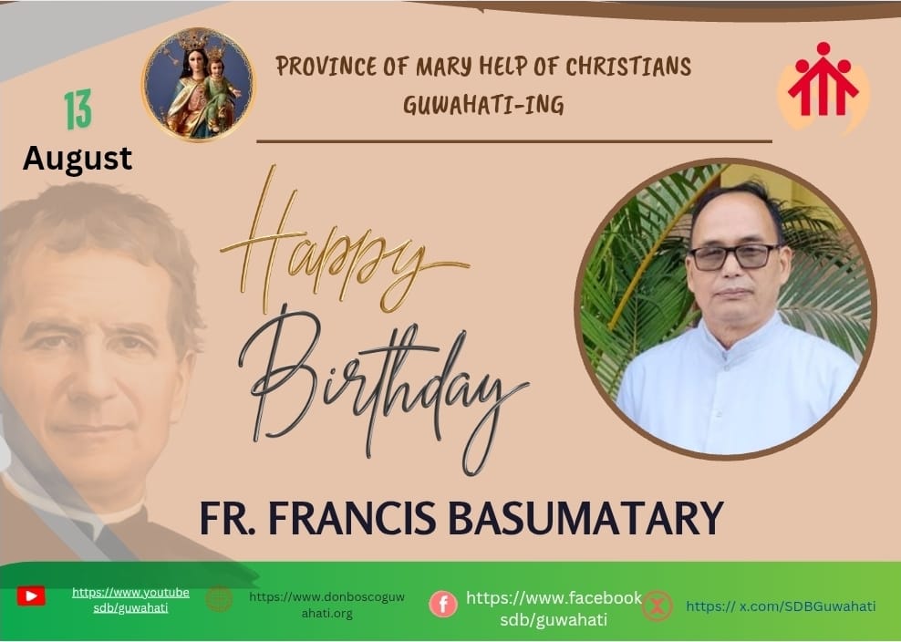 Fr Francis Basu