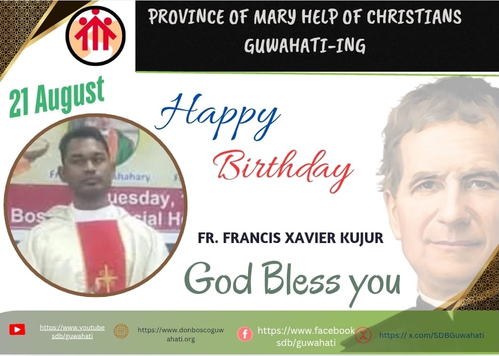 Fr Francis