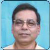Fr Joseph Almeida