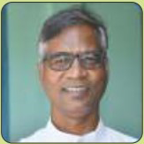 Fr Ethelbert Minj