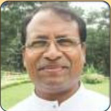 Fr Thomas Lakra
