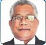 Fr Januarius S Sangma