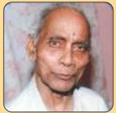 Fr Louis Kerketta