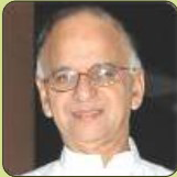 Fr Thomas Menamparampil