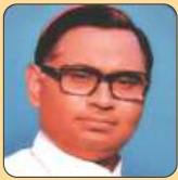Fr Mathai Kochuparambil