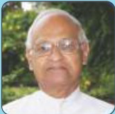 Fr George Chittappanatt