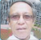 Fr Dominic Jala