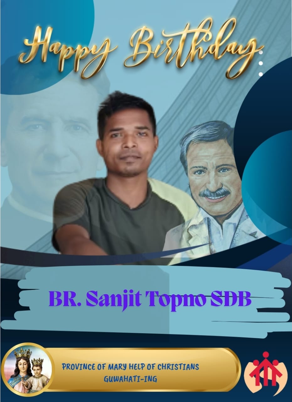 Sanjit Toppo