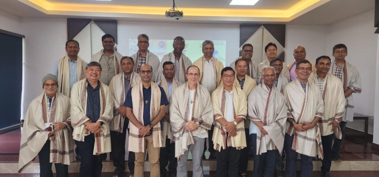 South Asia Formation Commission Meeting Begins in Goa