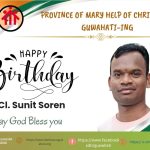 Sunit Soren