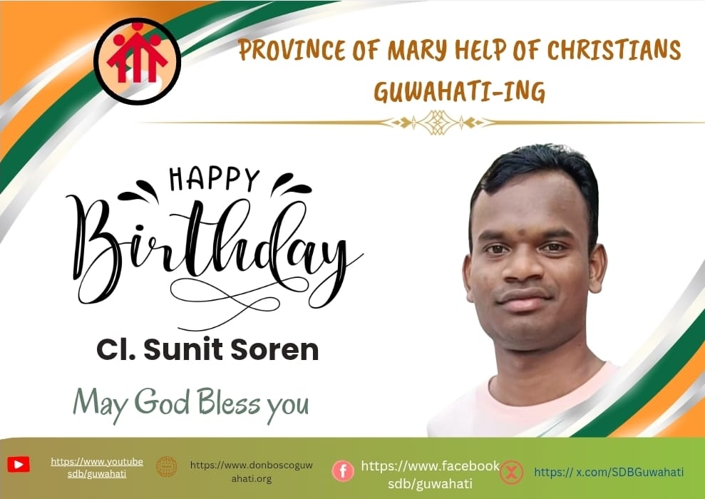 Sunit Soren