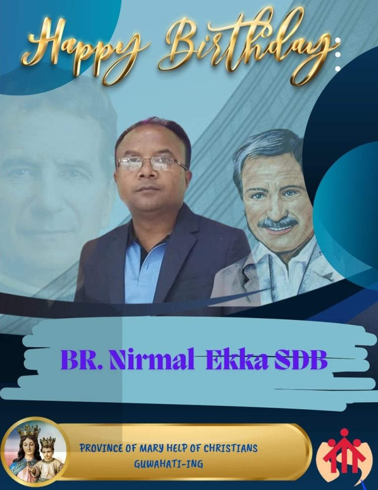 Bro Nirmal