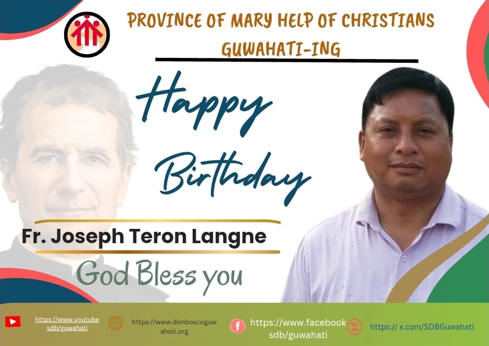 Fr Teron